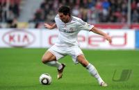 Fussball 1. Bundesliga : Mario Gomez (FCB)