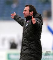 2. Fussball Bundesliga : Greuther Fuerth - TSV 1860 Muenchen