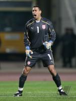 Fussball  International Testspiel Tunesien - Ghana