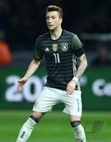 Fussball International Testspiel: Deutschland - England
