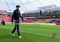 Fussball 1. Bundesliga, Saison 2012/2013:  Andre Schuerrle (Bayer 04 Leverkusen)