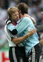 Fussball WM 2006: