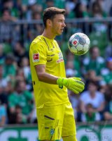 Fussball, Internationales Freundschaftsspiel, Saison 2019/2020, SV Werder Bremen - FC Everton