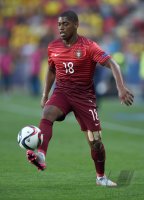 Fussball U 21 Europameisterschaft Finale 2015: Schweden - Portugal
