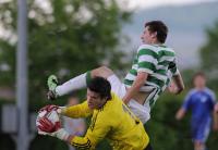 Fusball FIFA 72. Blue Stars / FIFA Youth Cup