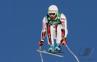 Ski Alpin  Herren Abfahrt Wengen