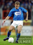 FUSSBAL BUNDESLIGA, Colding Einzelaktion