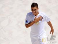 FIFA BEACH SOCCER WORLD CUP 2008: PORTUGAL - URUGUAY