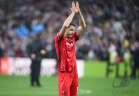 Fussball Europa League 25/26 Finale; SC Freiburg - Aston Villa
