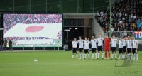 Fussball International EM 2012-Qualifikation: TEAMBILD Deutschland