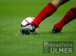 Fussball 1. Bundesliga: ALLGEMEIN