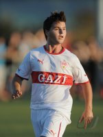 Fussball   A-Jungend  WFV Pokal   2011/2012