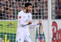 Fussball 1. Bundesliga Saison 18/19: SC Freiburg - SV Werder Bremen
