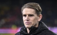 Fussball International 24/25 Testspiel: FC Salzburg - FC Bayern Muenchen