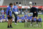 Fussball Uhlsport Challenge 2005
