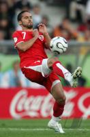 Fussball WM 2006: Japan - Brasilien