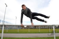 2. Fussball Bundesliga: Stefan Bell (1860 Muenchen)