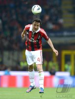 FUSSBALL International SERIE A 2011/2012:  Inter Mailand - AC Mailand