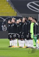 Fussball International Testspiel: Deutschland - Tschechische Republik