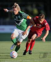 Fussball 1. Bundesliga  Saison 2010/2011   FRITZ   (Werder Bremen)