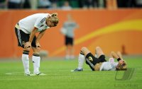 FIFA Frauen-Weltmeisterschaft 2011: Deutschland - Japan