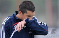 1. Fussball Bundesliga : Jose Ernesto Sosa (FCB)