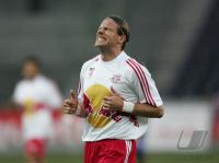 Fussball, 09.05.2007, RB Salzburg-FC Superfund