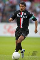 Fussball International, Feyenoord Rotterdam