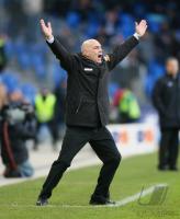 Fussball Schweizer Cup   FC Basel - FC Zuerich