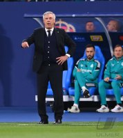 Fussball CHL FINALE 21/22 in Paris: FC Liverpool - Real Madrid