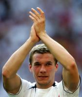 Fussball WM 2006: Deutschland - Schweden