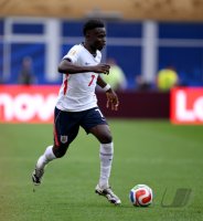 Fussball WM 2026 Vorrunde: England - Ghana