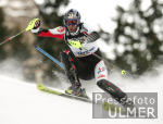Ski Alpin;  Slalom Herren  Wengen