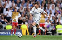 Fussball CHL 16/17 Achtelfinale: Real Madrid - FC Bayern Muenchen