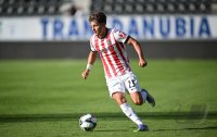 Fussball 1. Bundesliga 25/26 Testspiel
SCR Altach - SC Freiburg