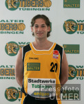 Basketball Walter Tigers Tuebingen