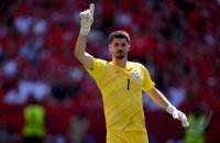 Fussball WM 2026 Vorrunde: Kanada - Bosnien - Herzegowina