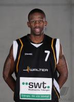 1. Basketball Bundesliga 2009/2010 Walter Tigers Tuebingen
