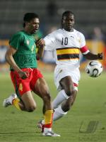 Fussball Africa Cup