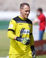 Fussball WFV Pokal Finale 2020/2021: TSG Balingen - SSV Ulm