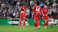 Fussball Europa League 25/26 Finale; SC Freiburg - Aston Villa