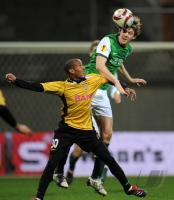 FUSSBALL, EUROPA LEAGUE GRUPPENPHASE: Bremen - Funchal