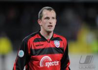 Regionalliga Sued  2008/2009  SSV Reutlingen - Spvgg Greuther Fuerth II