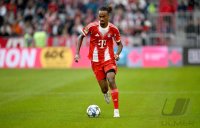 Fussball 1. Bundesliga 25/26    Testspiel 
FC Bayern Muenchen - Olympique Lyon