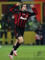 Fussball I Champions League   AC Mailand - Celtic Glasgow