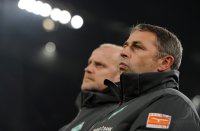 Fussball: 1. Bundesliga Saison 2010/2011: Werder, ALLOFS und Schaaf