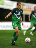 1. Fussball Bundesliga: Felix Kroos (SV Werder Bremen)