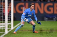 Fussball 1. Bundesliga 15/16: FC Augsburg - FC Bayern Muenchen