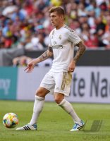 Fussball International Audi Cup 2019: Real Madrid - Tottenham Hotspur