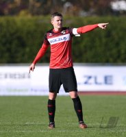 Regionalliga Suedwest 19/20: TSG  Balingen - FK Pirmasens&Acirc;&nbsp;